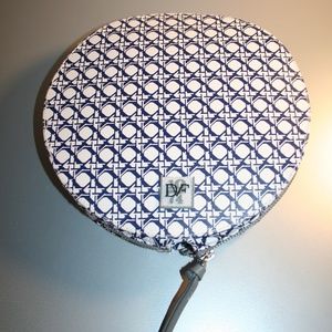 DVF Duffel Bag
